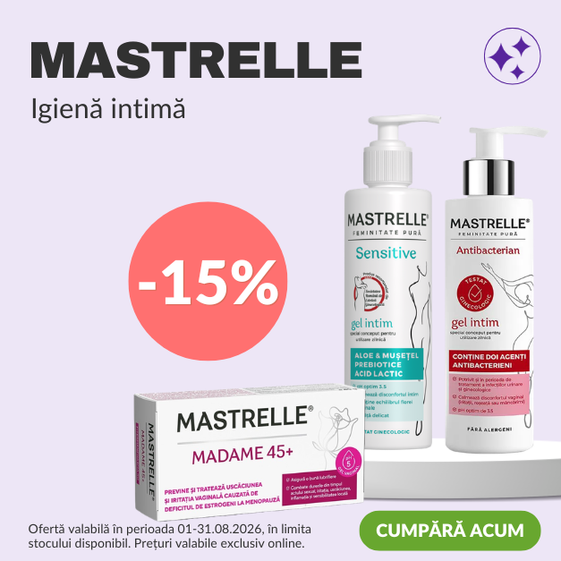 Mastrelle 