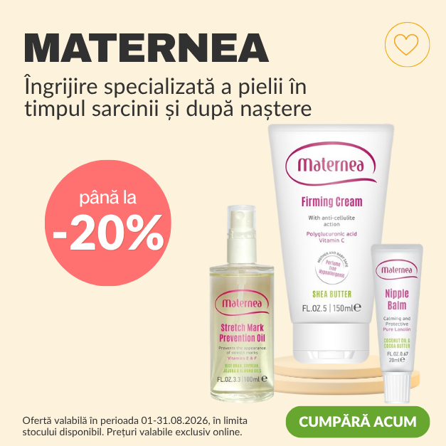 Maternea