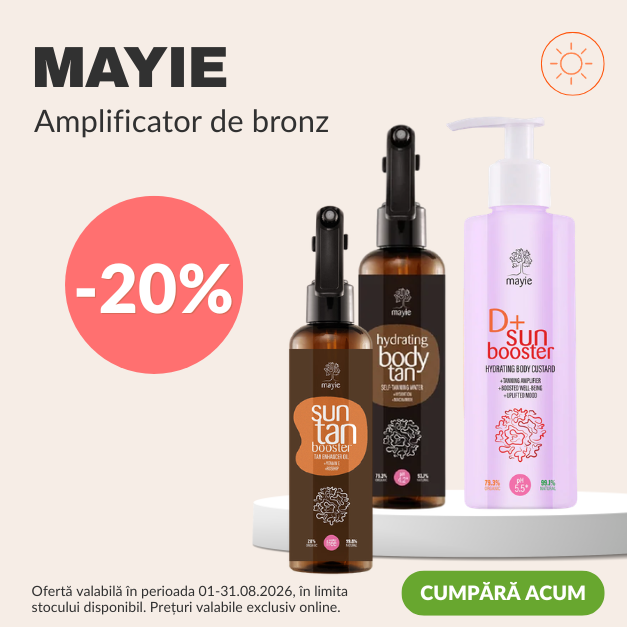 Mayie