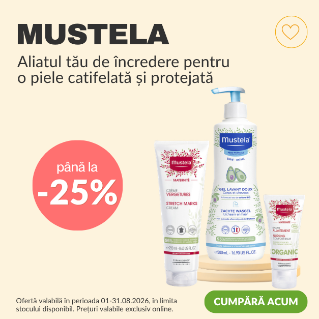 Mustela