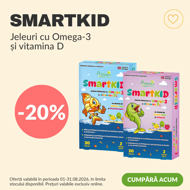 Naturalis SmartKid