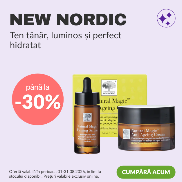 New Nordic