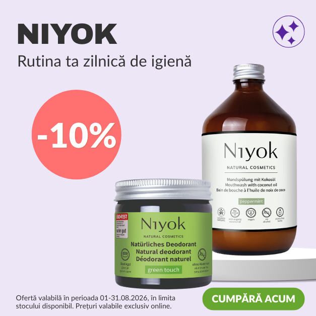 Niyok