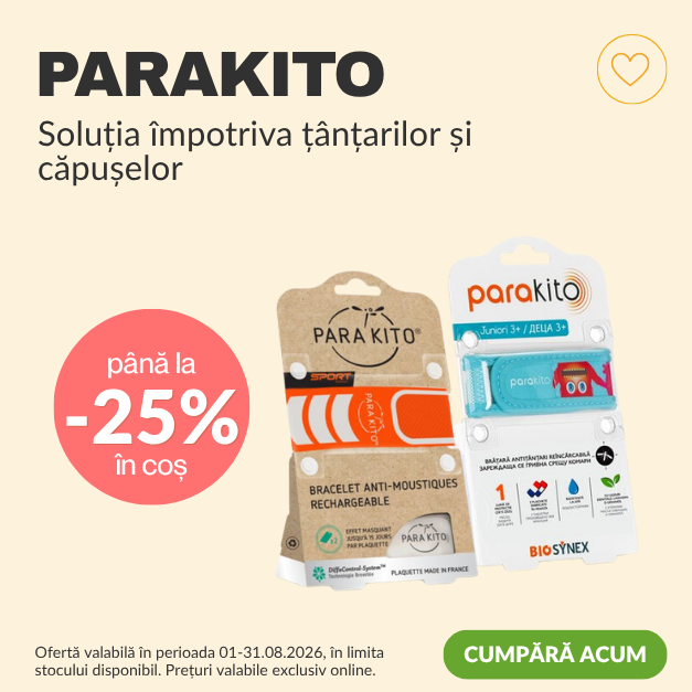 Parakito