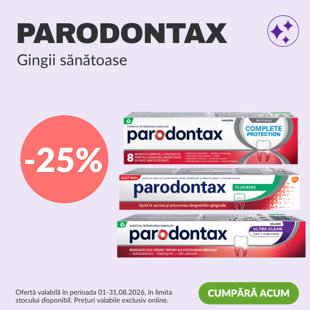 Parodontax
