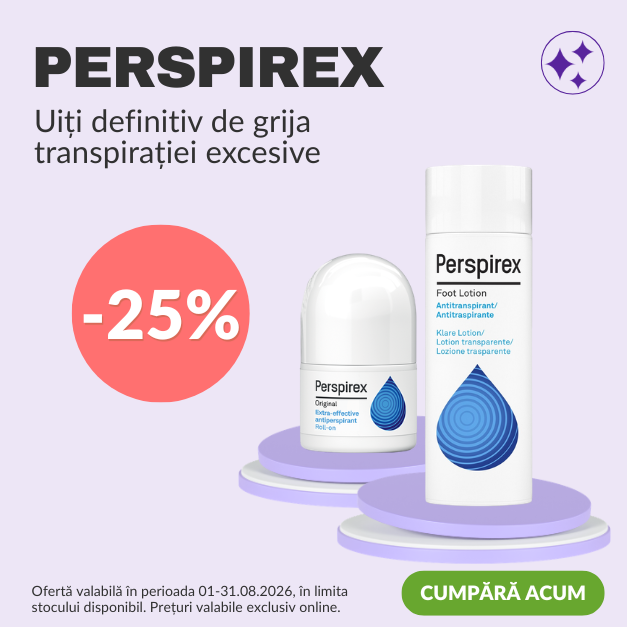 Perspirex