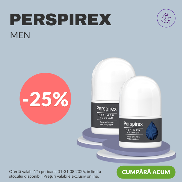 Perspirex