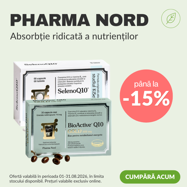 Pharma Nord
