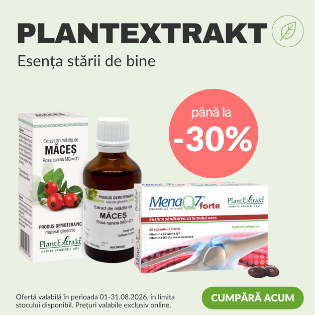 Plant Extrakt