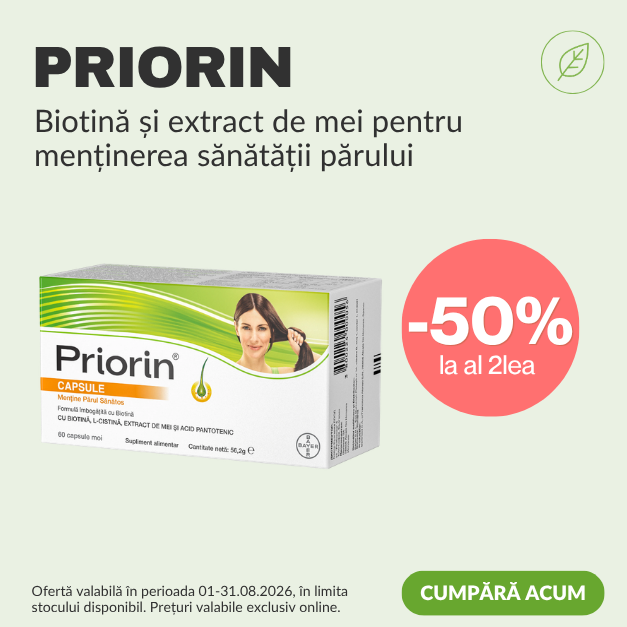 Priorin