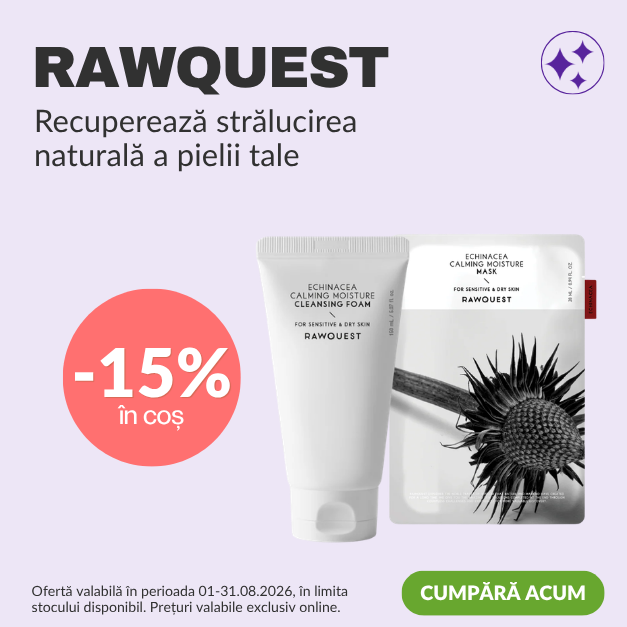 Rawquest