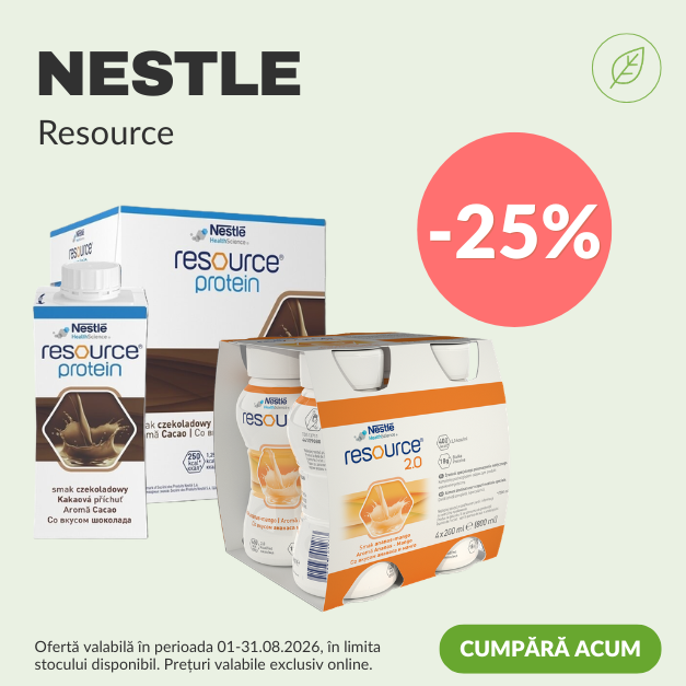 Nestle Resource