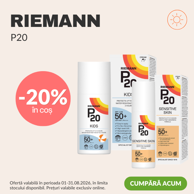 Riemann P20