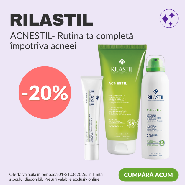 Rilastil Acnestil