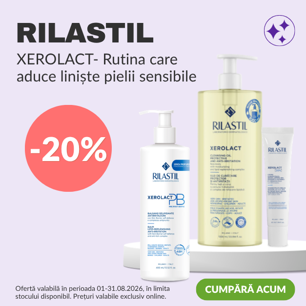 Rilastil Xerolact