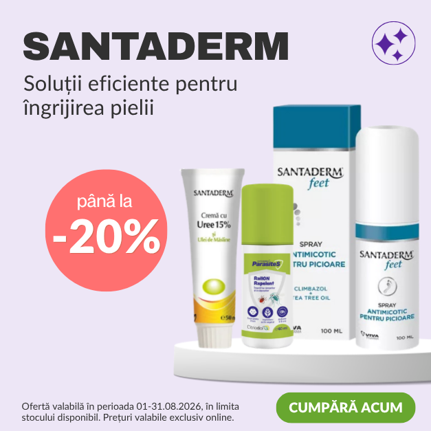 Santaderm
