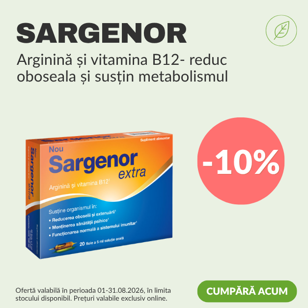 Sargenor