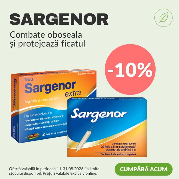 Sargenor