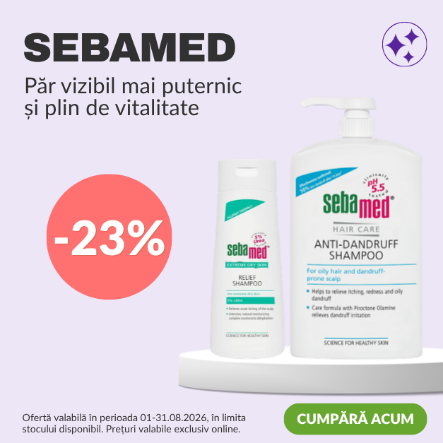 Sebamed