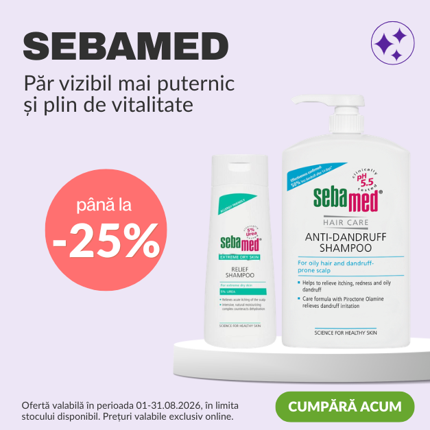 Sebamed