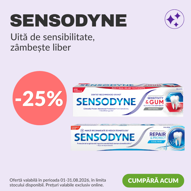 Sensodyne