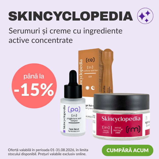 Skincyclopedia