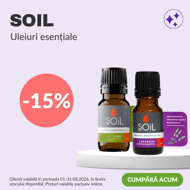 Soil
