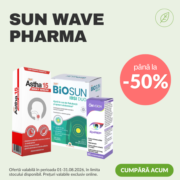 Sun Wave Pharma