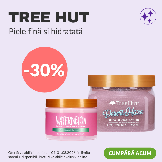 Tree Hut