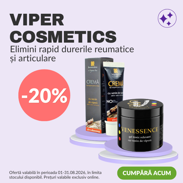 Viper Cosmetics