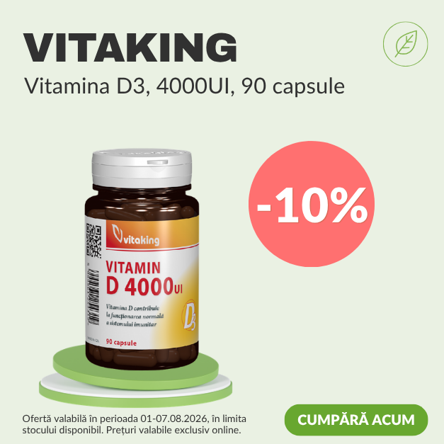 Vitaking