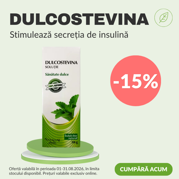 Dulcostevina 