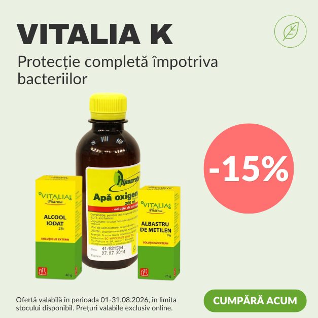Vitalia