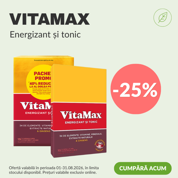 Vitamax