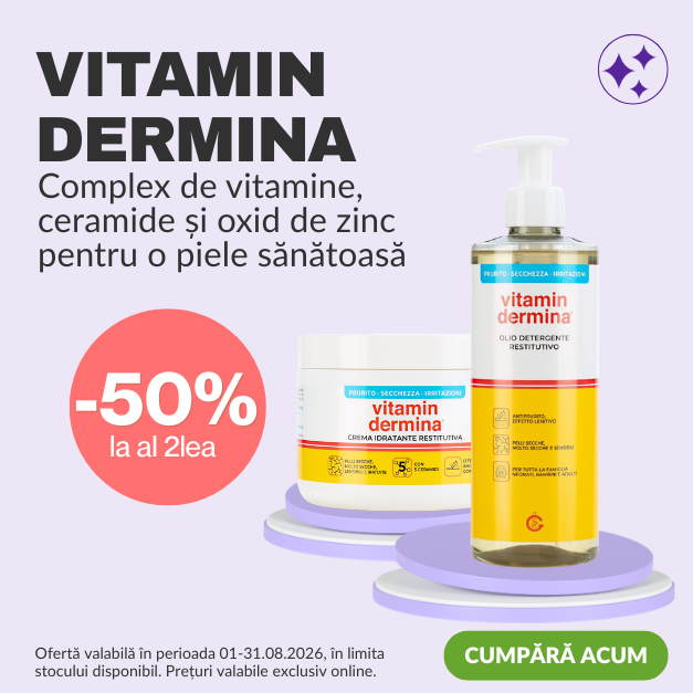 Vitamin Dermina