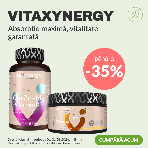 Vitaxyenergy 