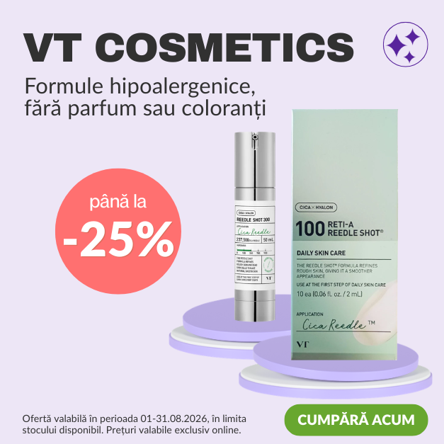 VT Cosmetics