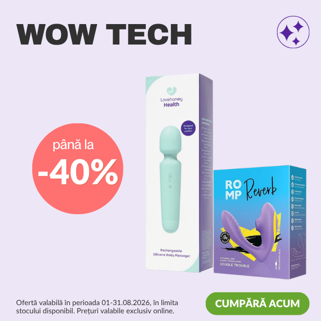Wow Tech