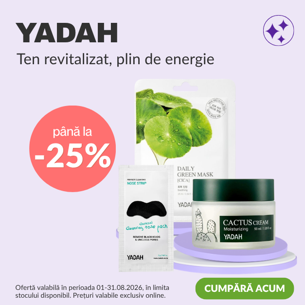 Yadah