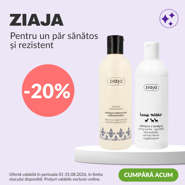 Ziaja