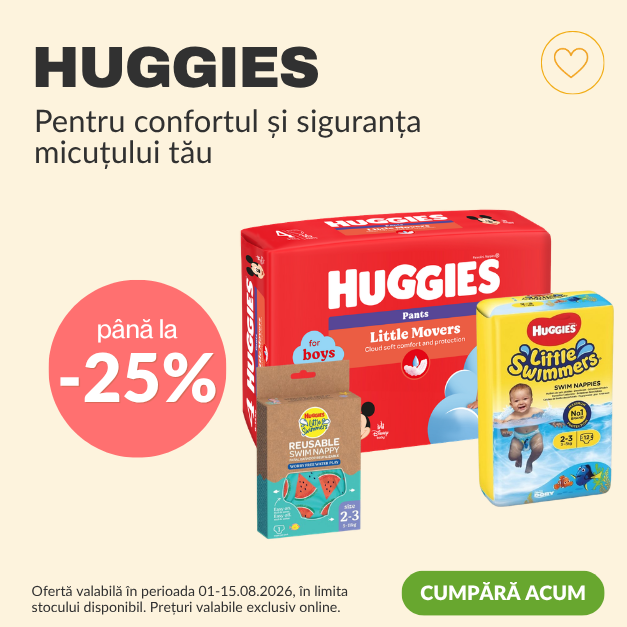 Huggies
