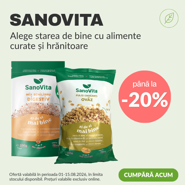 Sanovita