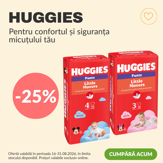 Huggies