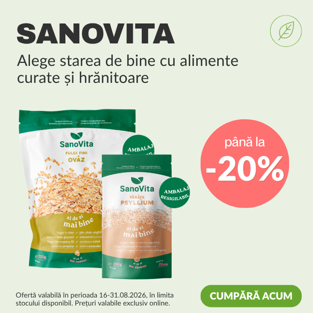 Sanovita