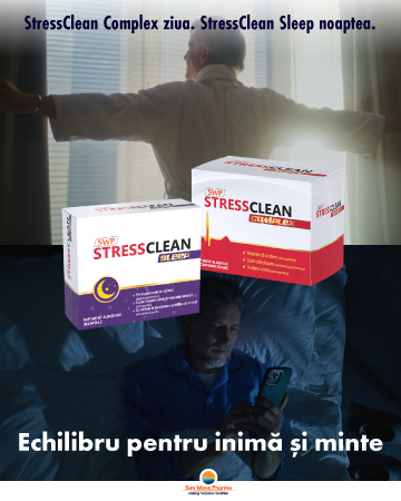 StressClean