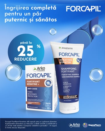 Forcapil