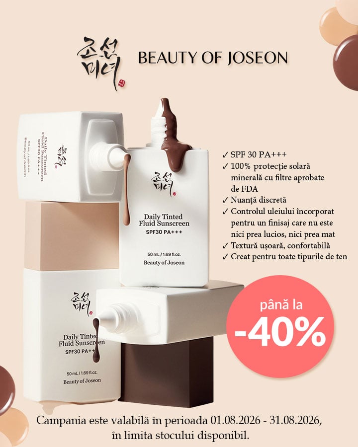 Beauty of Joseon