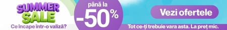 Promotii August