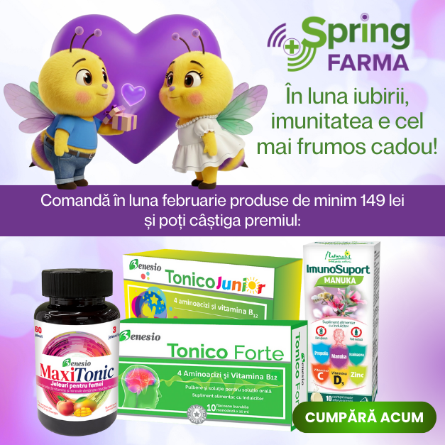 loterie publicitara benesio