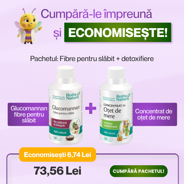glucomannan
